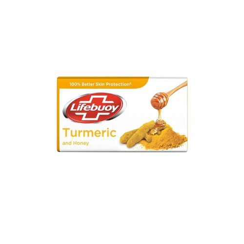 Lifebuoy Turmeric Soap 100 g_0