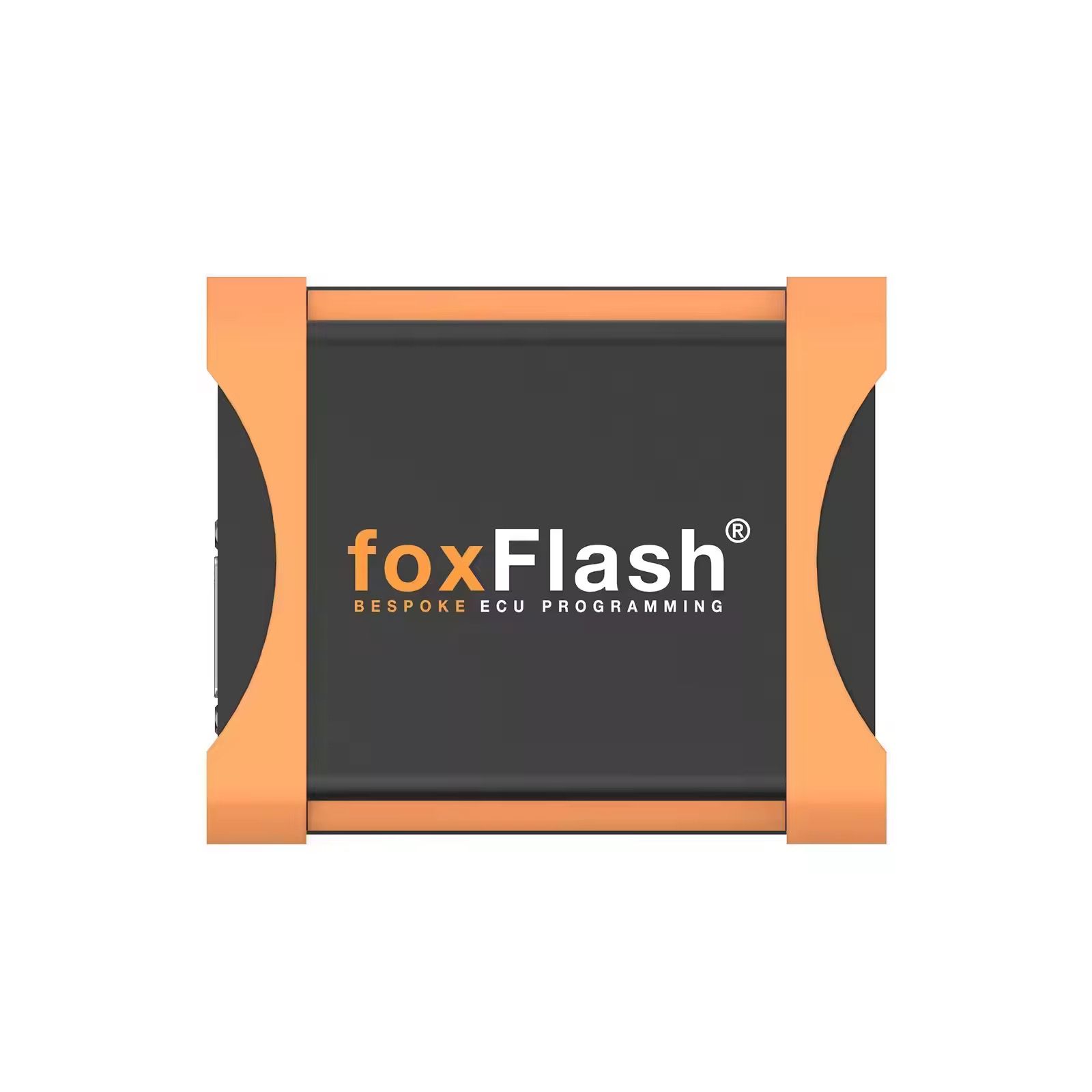 FoxFlash Super Strong ECU TCU Clone Chip Tuning tool Full ._1