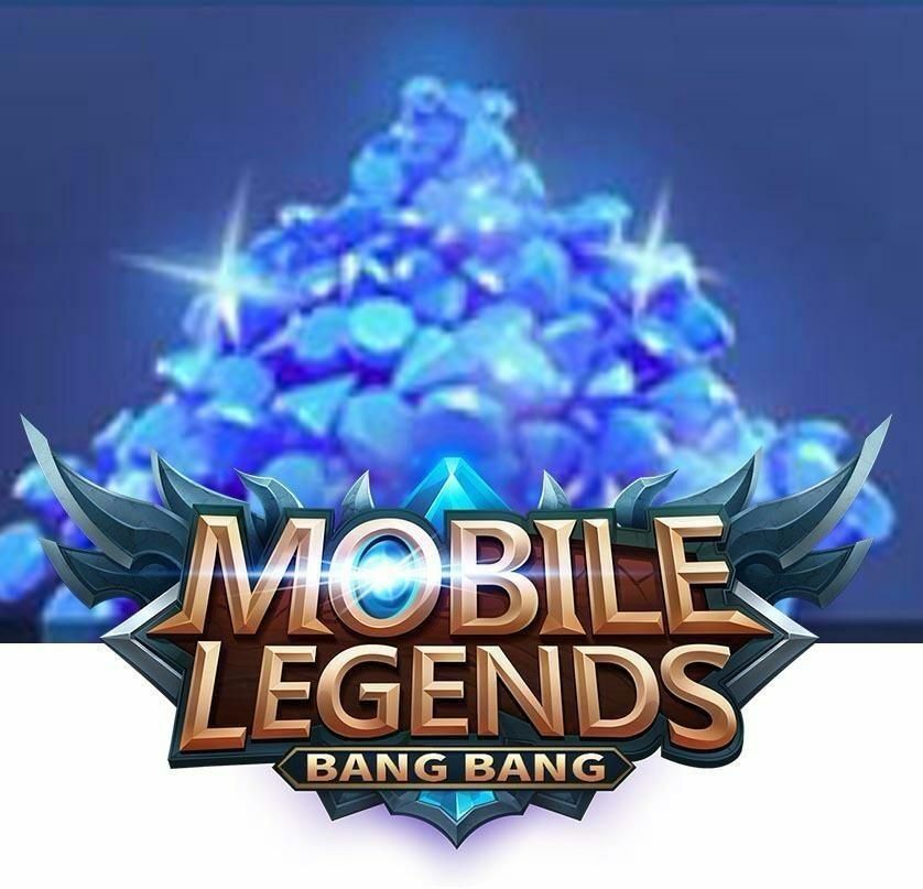 MLBB DIAMOND limited time for now only _0