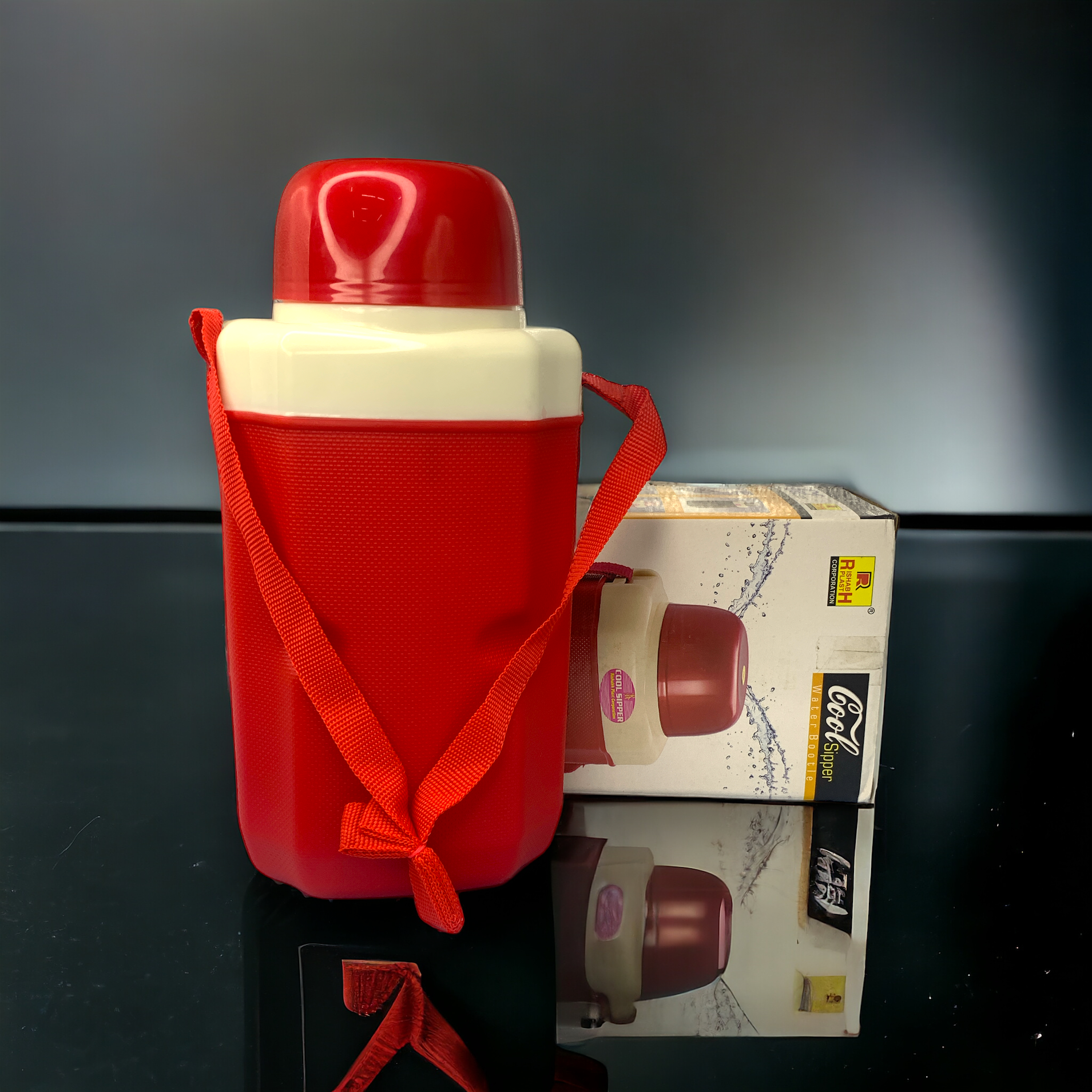 Cool Sipper Water Bootle 2500 ML_1