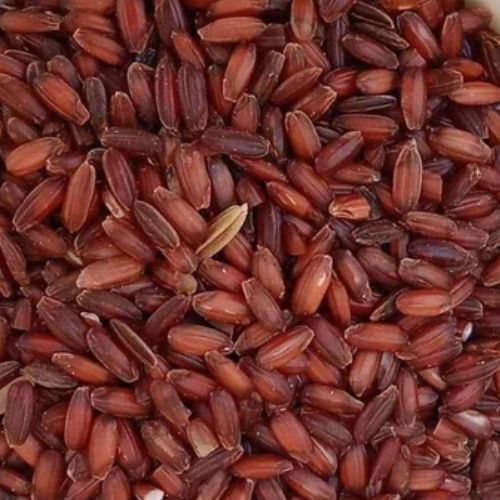 Tapio Red Kavuni Rice 500 g_0