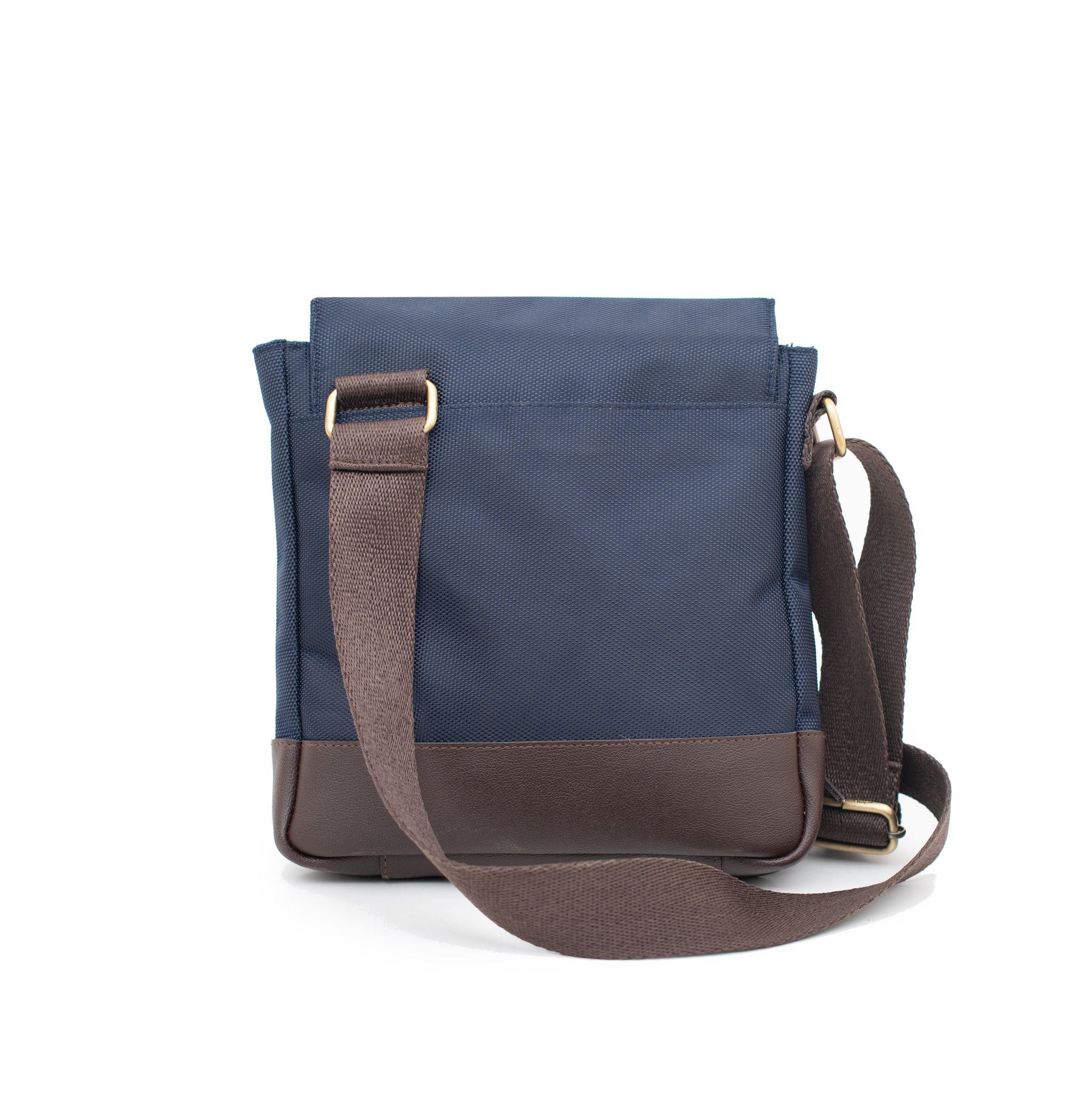 Oblique Turista Tetron Sling Navy_2