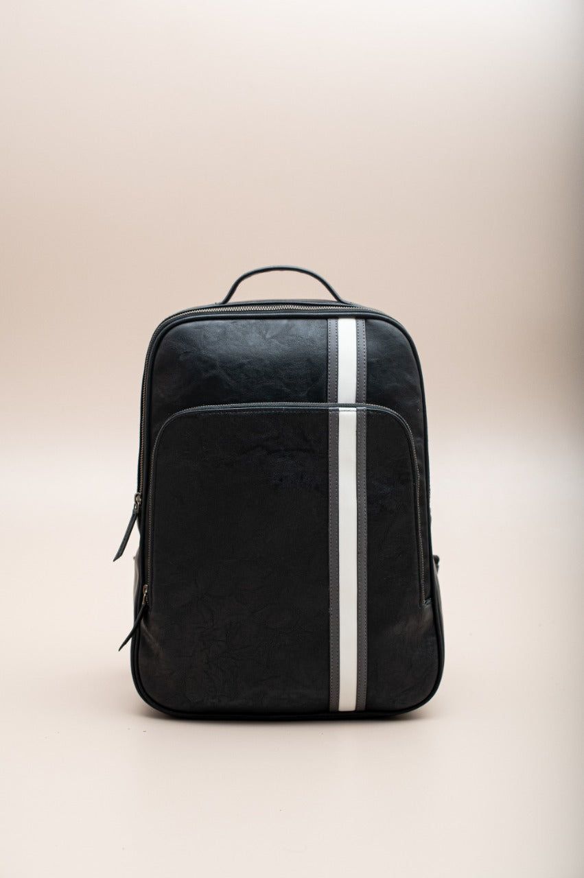 Oblique Phoenix Backpack Black_4