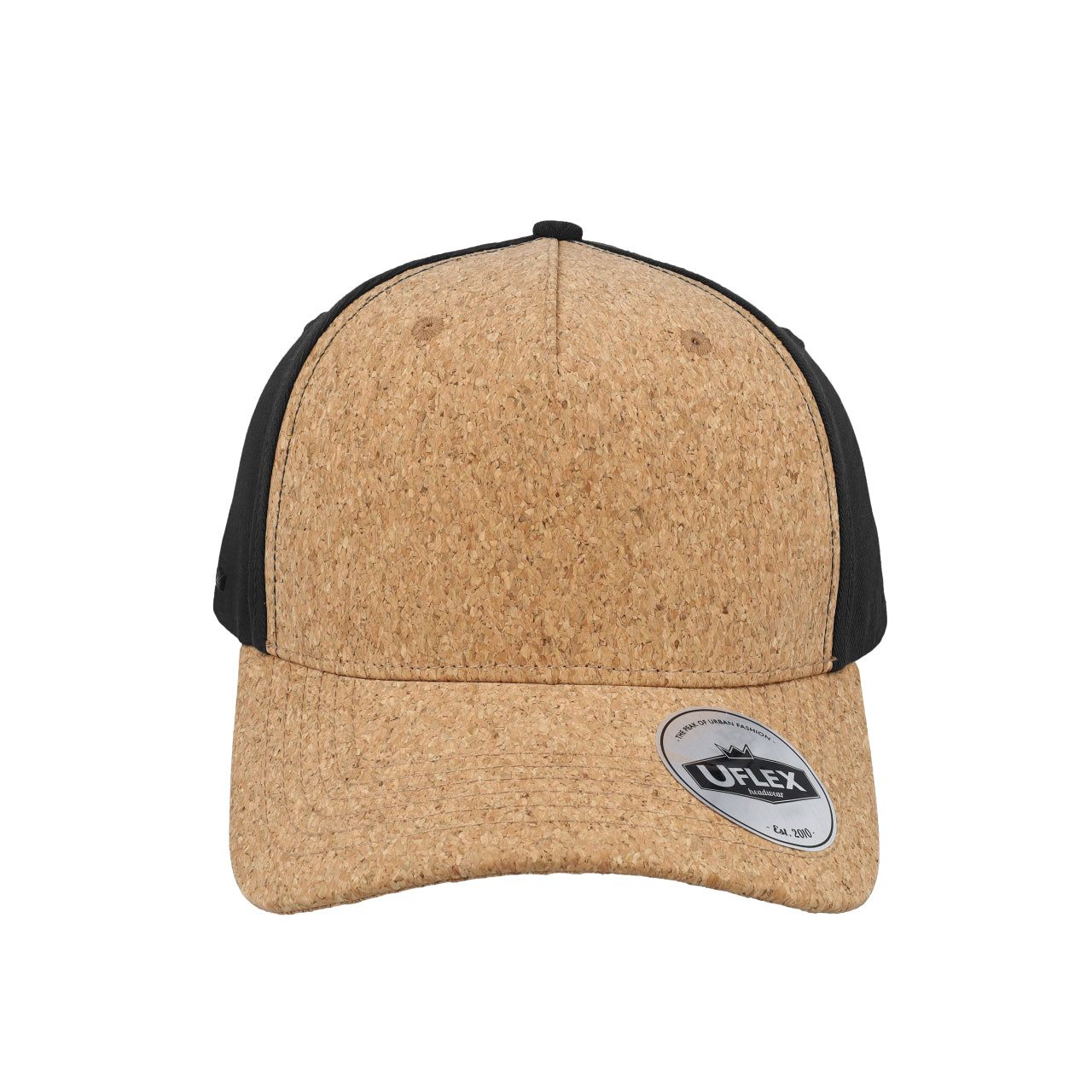 Uflex Cork 5 Panel Cap_4