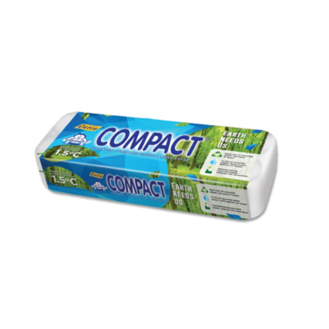 CUTIE COMPACT TOILET TISSUE 10 ROLLS_0