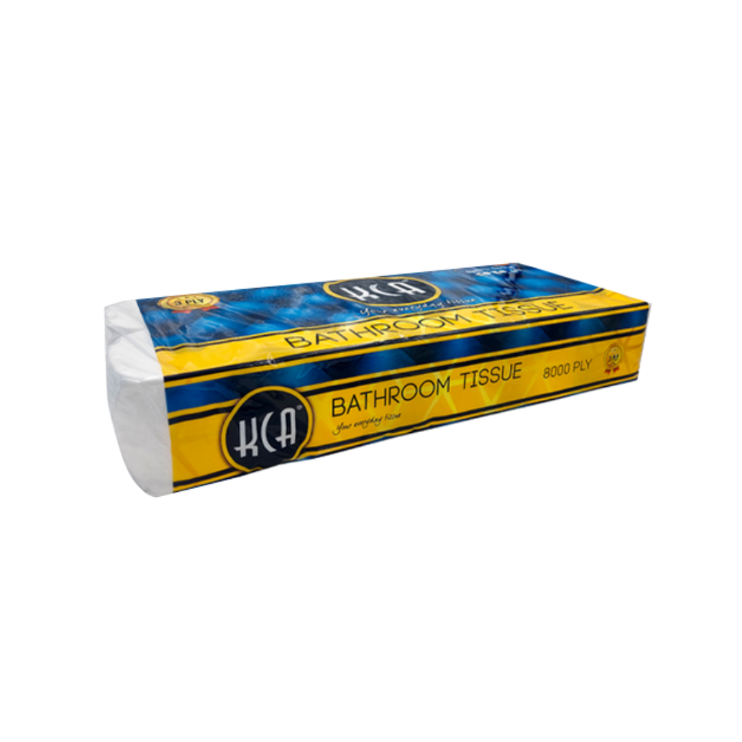 KCA BATHROOM TISSUE 10 ROLLS_0