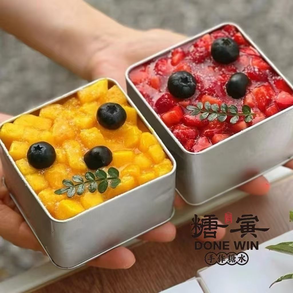 Mango Tiramisu 芒果tiramisu_0