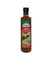 WADI AL AKHDAR Vinegar 500ml_0