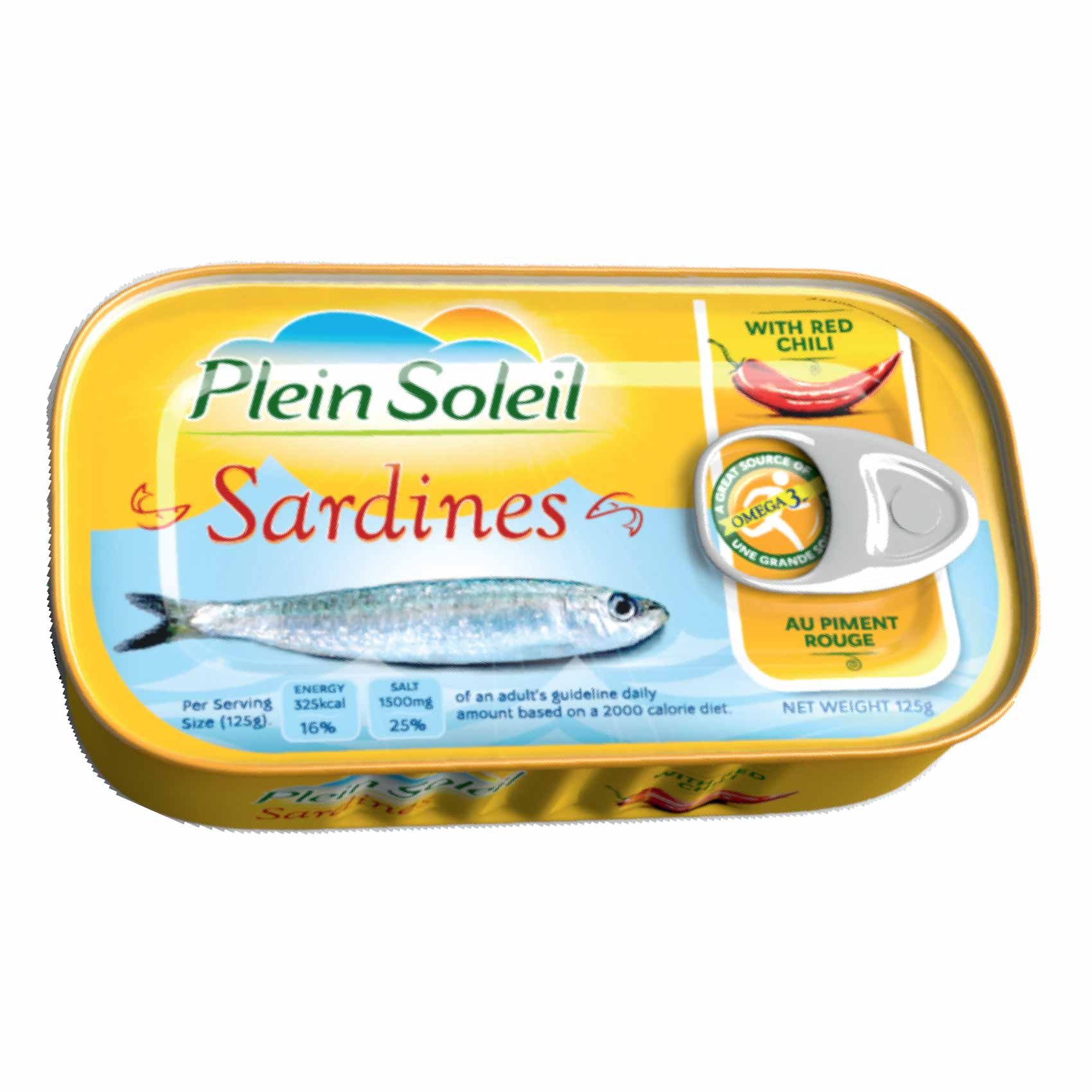 PLEIN SOLEIL SARDINES_1