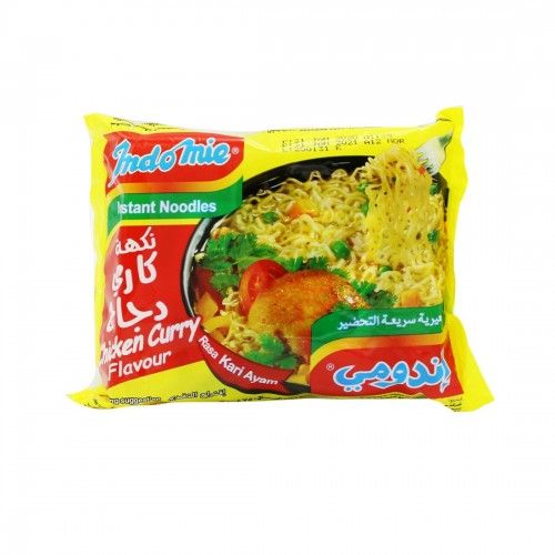 Indomie  _1