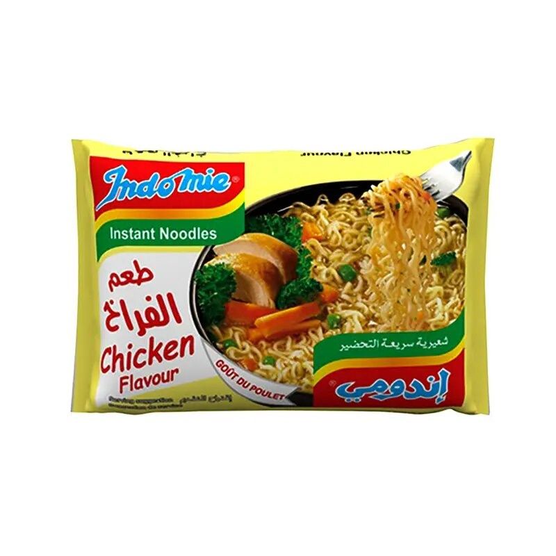 Indomie  _0