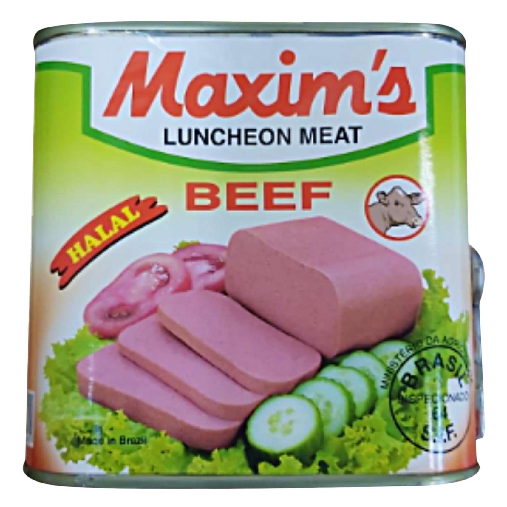 MAXIM BEEF LUNCHEON_0