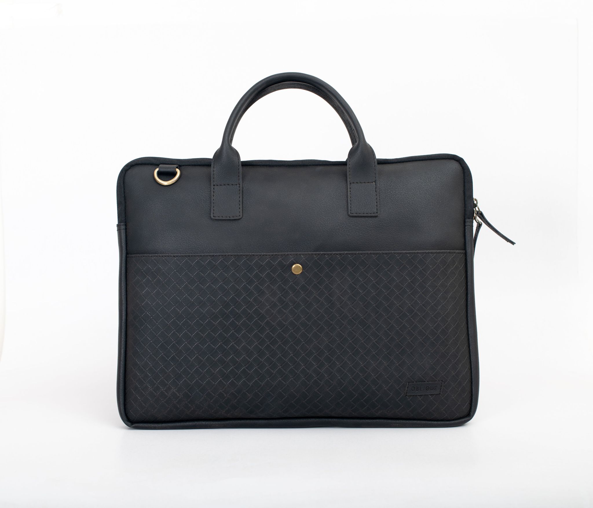 Oblique Rio Pro Laptop bag /black_0