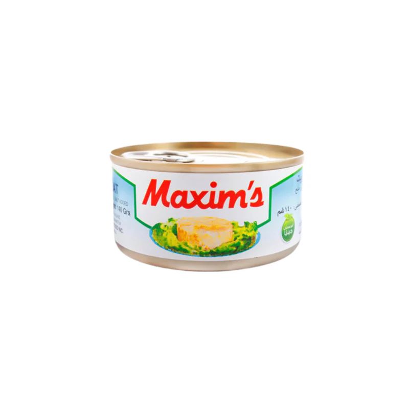 MAXIM TUNA  OIL_0