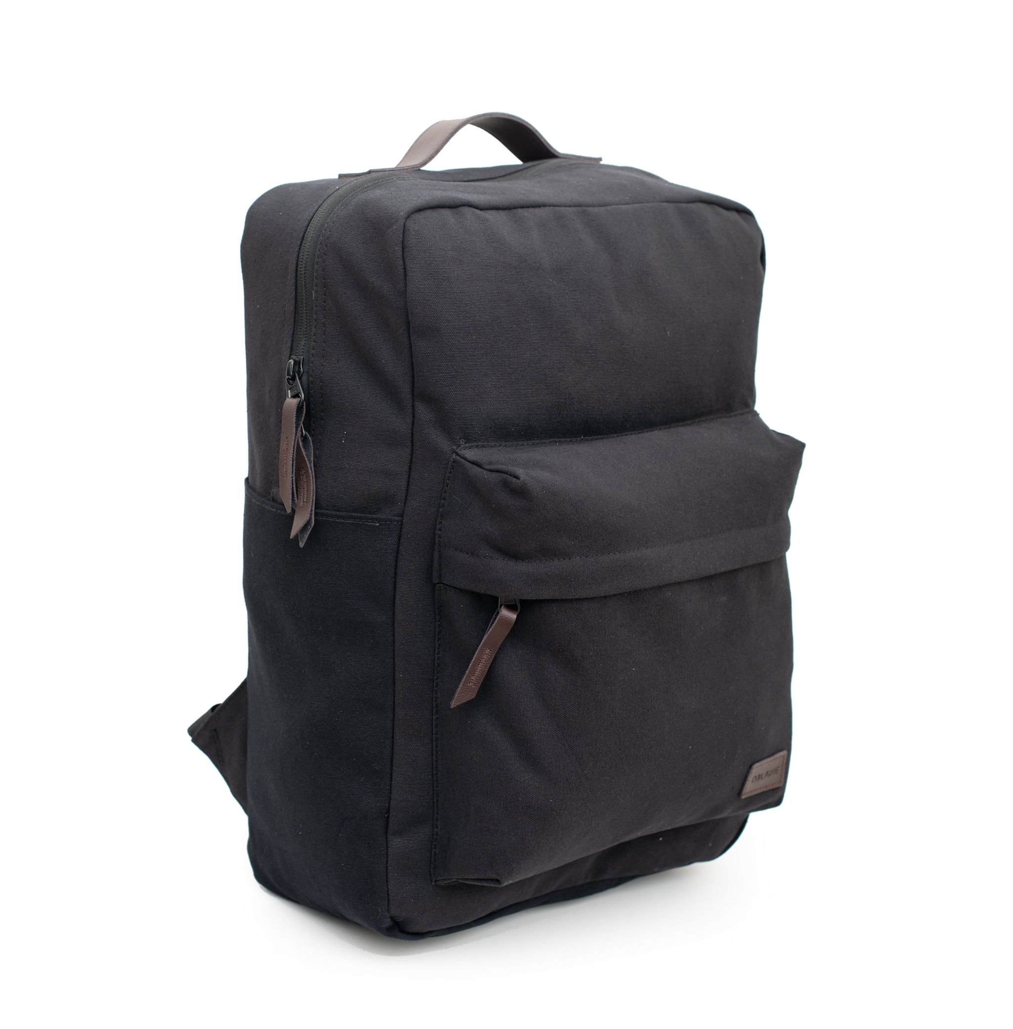 Oblique Texas Laptop Backpack_2