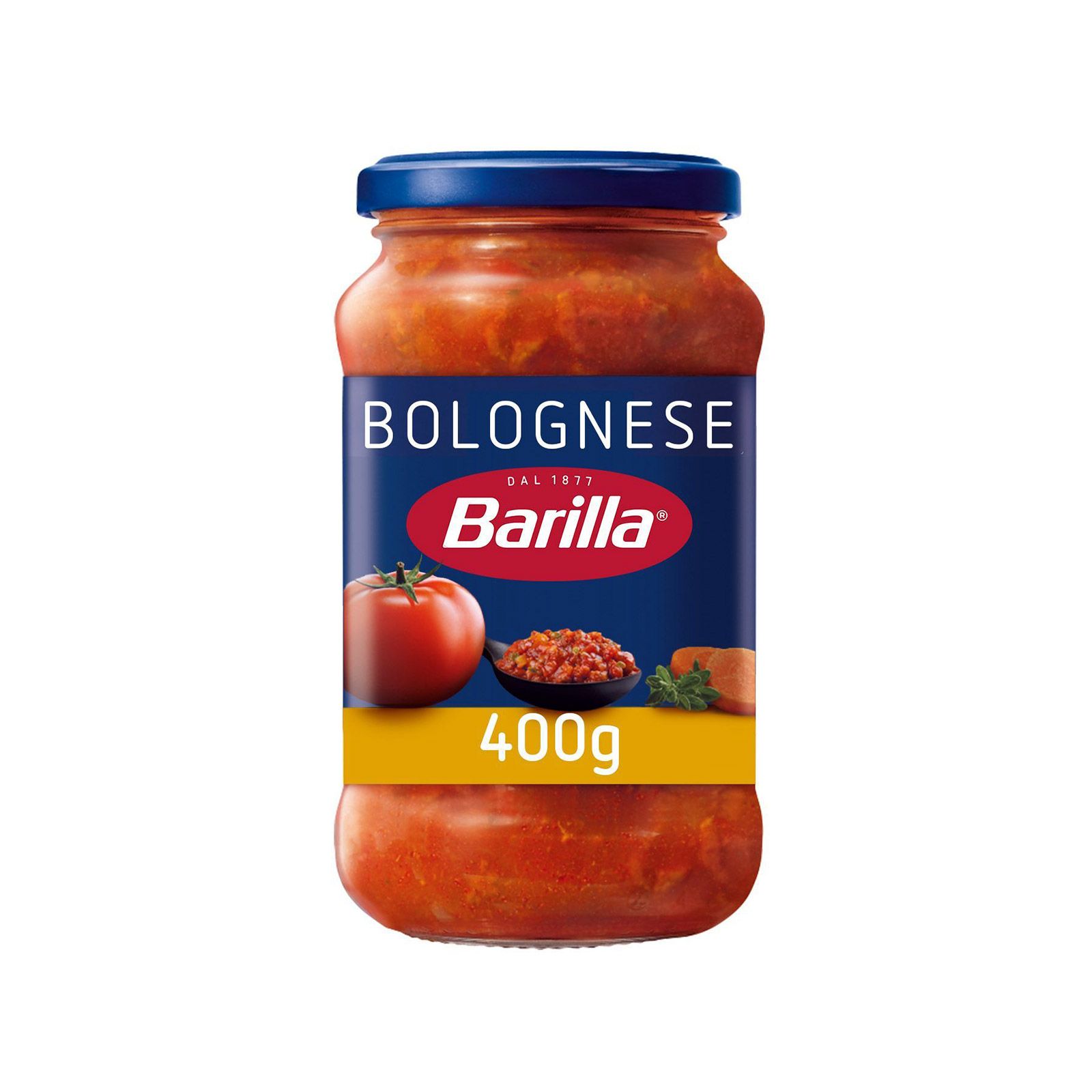 Bolognese Sauce 400gr_0