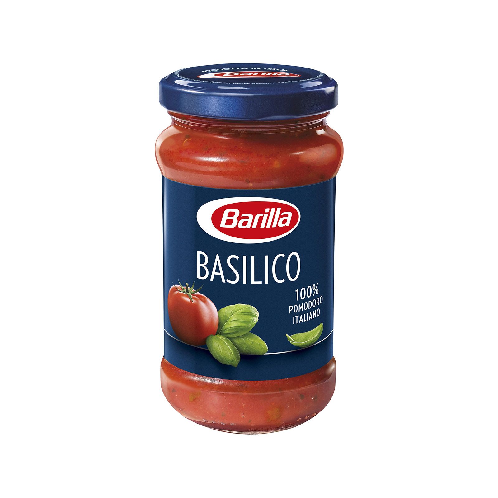 Tomato and Basil Sauce 400 gr_0