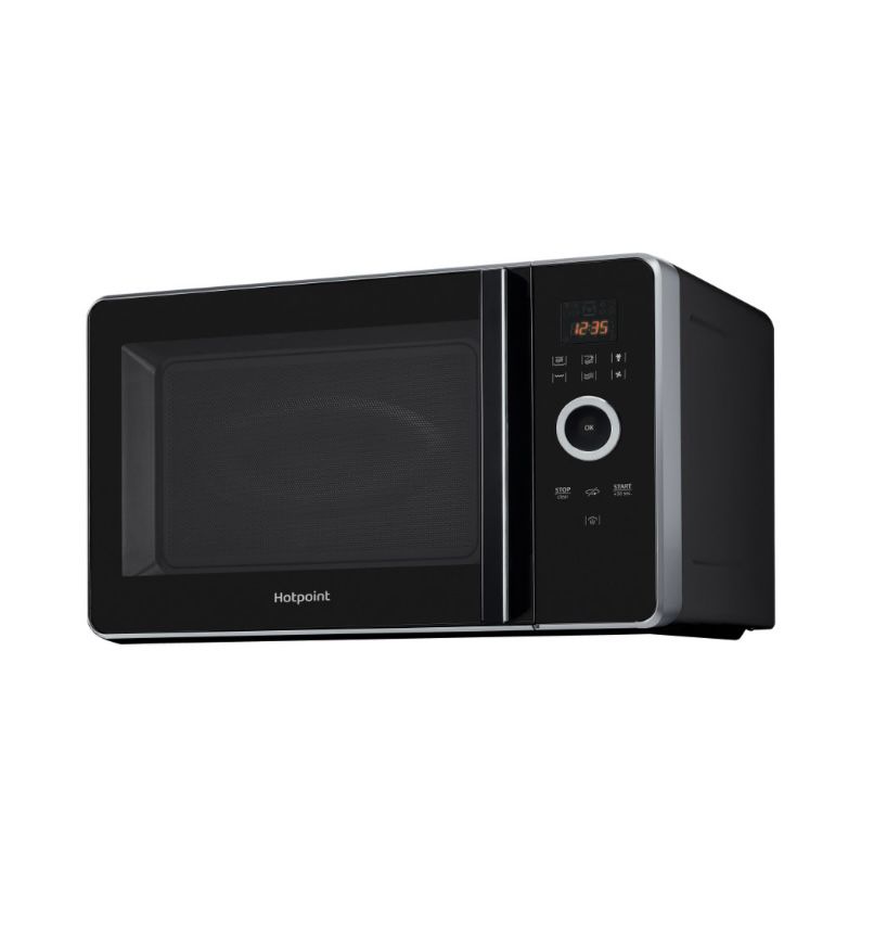 Hotpoint microwave_0