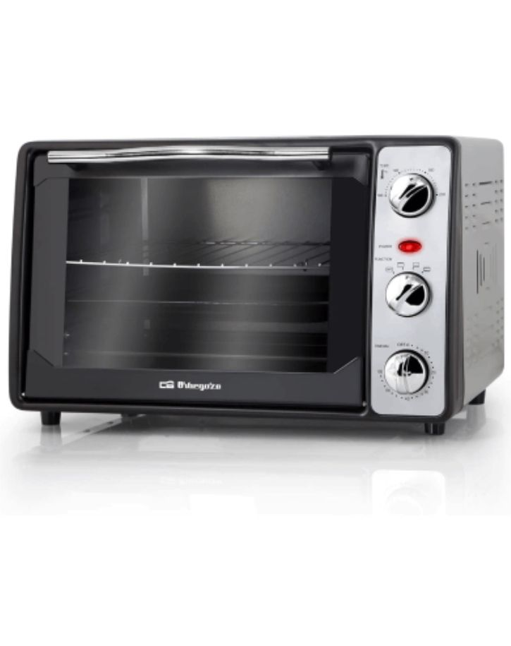 Orbegozo electric oven_0