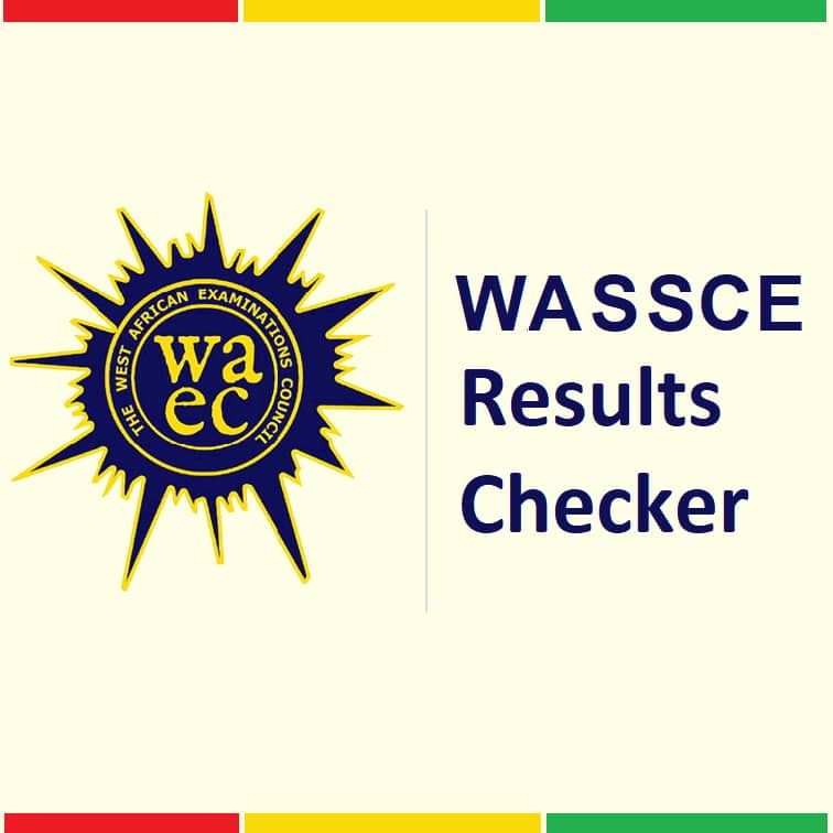 WASSCE results Checker _0