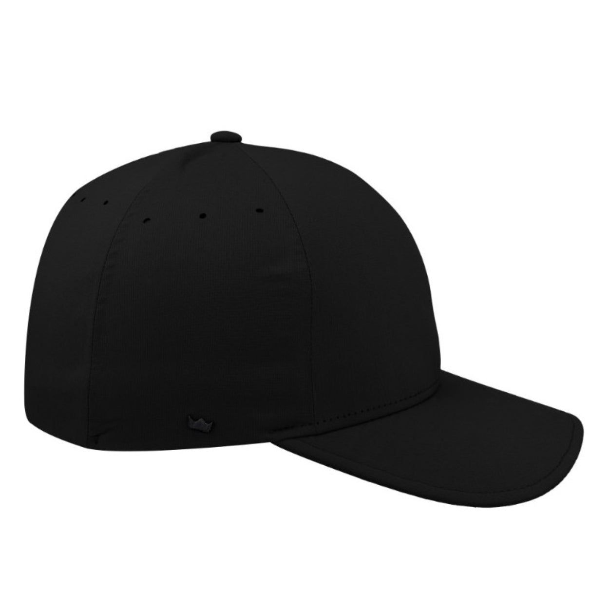 Uflex Prostyle 6 Panel Fitted_1