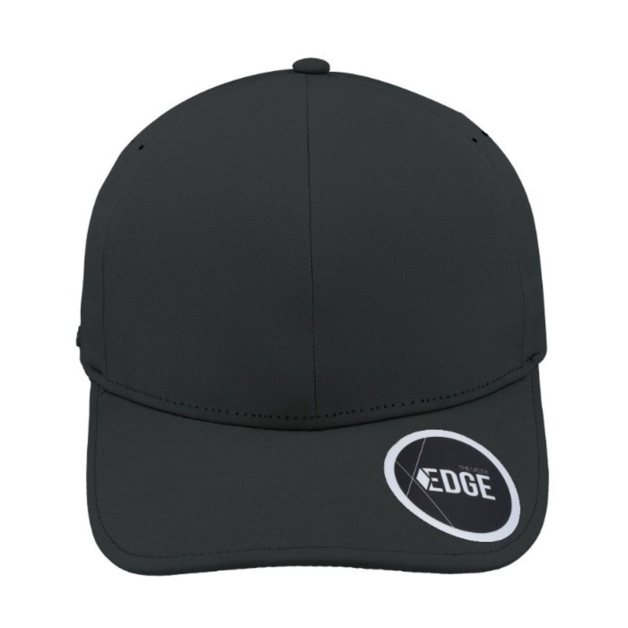 Uflex Prostyle 6 Panel Fitted_2