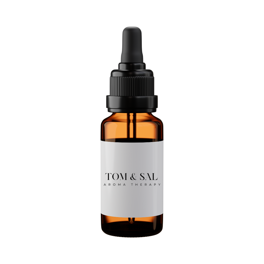 Tom & Sal Essential Oil_0