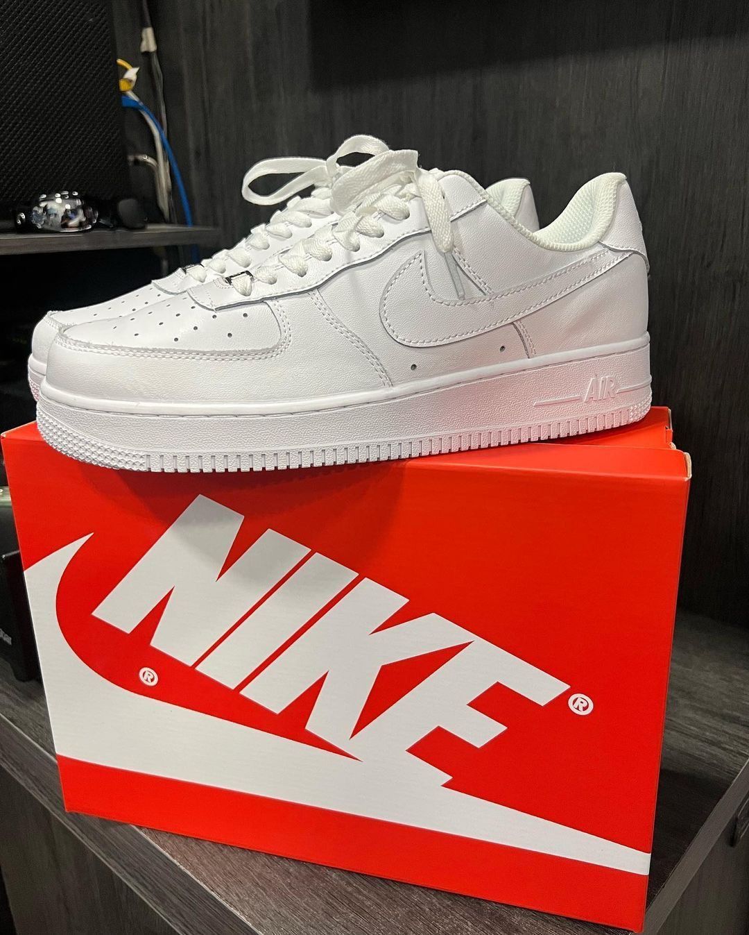 White air force 1_0