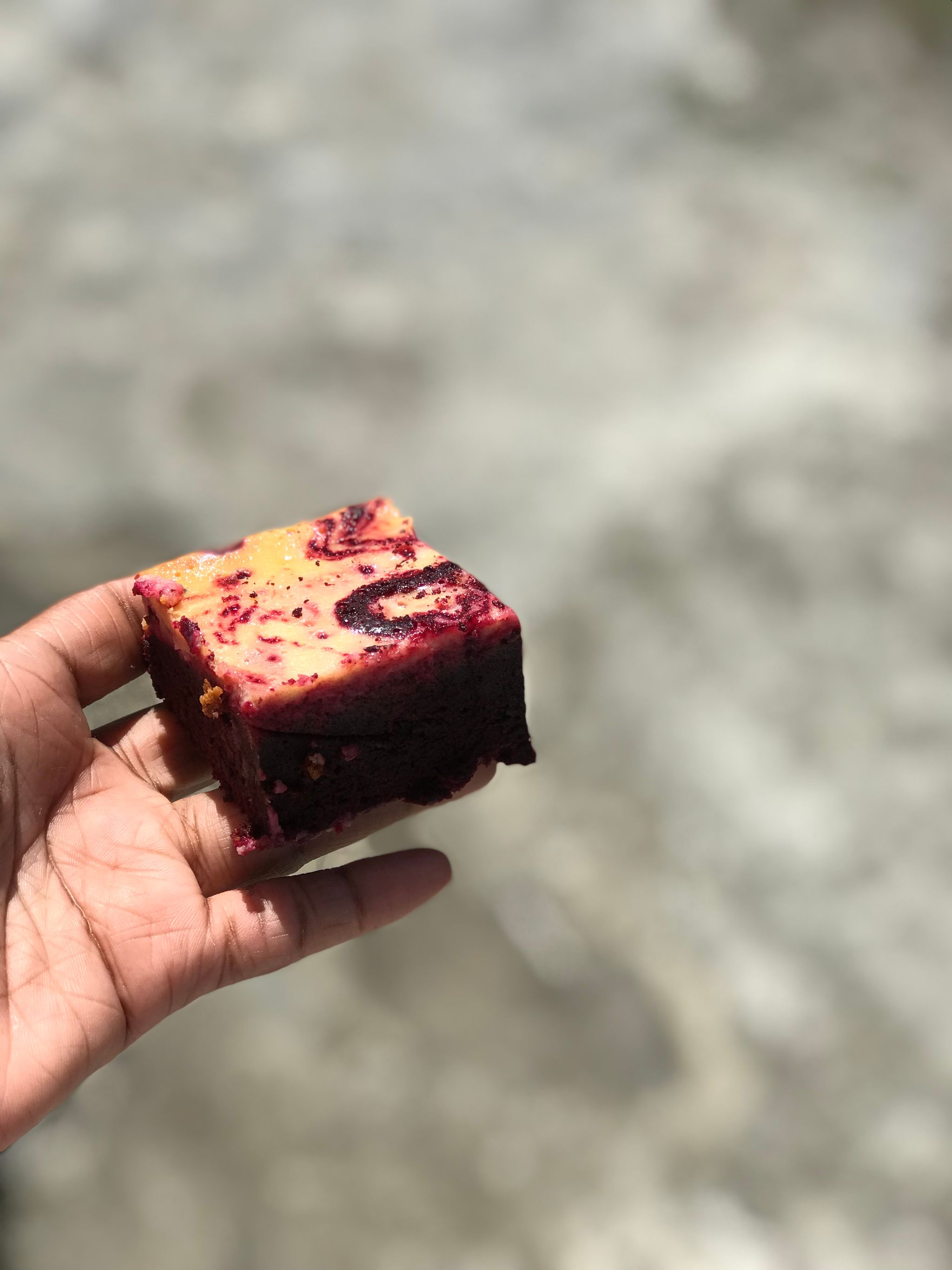 Red Velvet Cheesecake Brownie_1