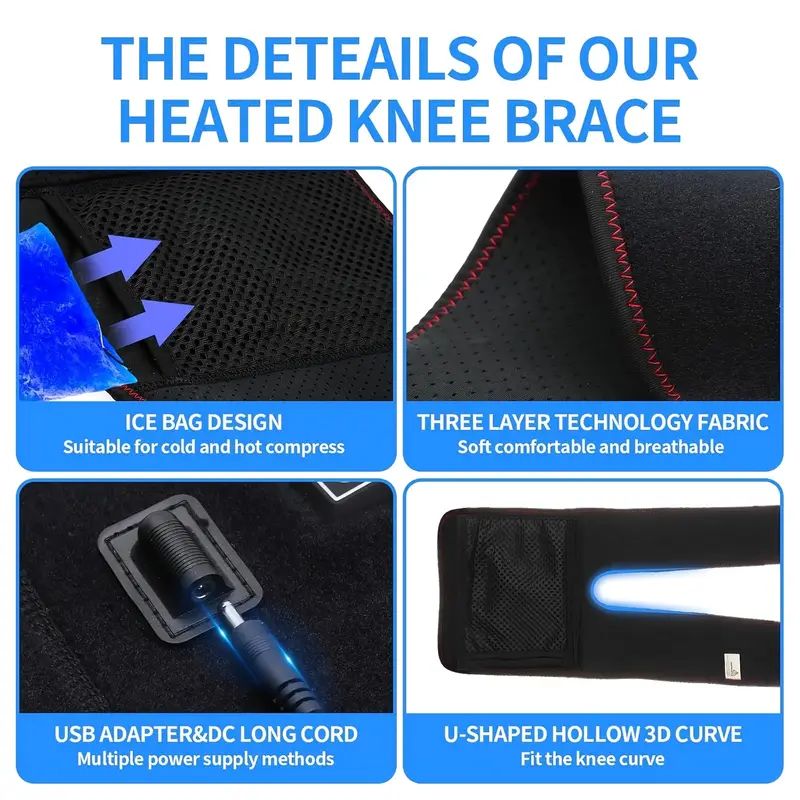 "🔥ThermaFlex Knee Soother"_2