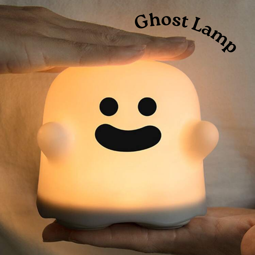 Ghost Lamp_0