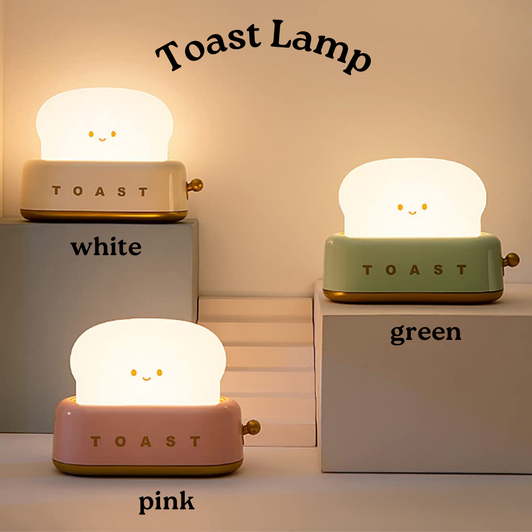 Toast Lamp_3