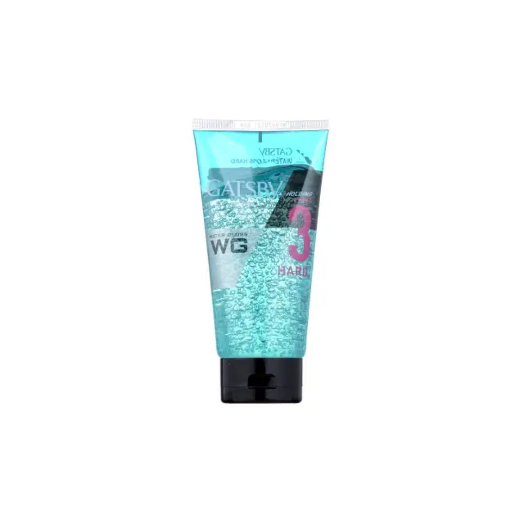 GATSBY WATER GLOSS HARD 170G_0