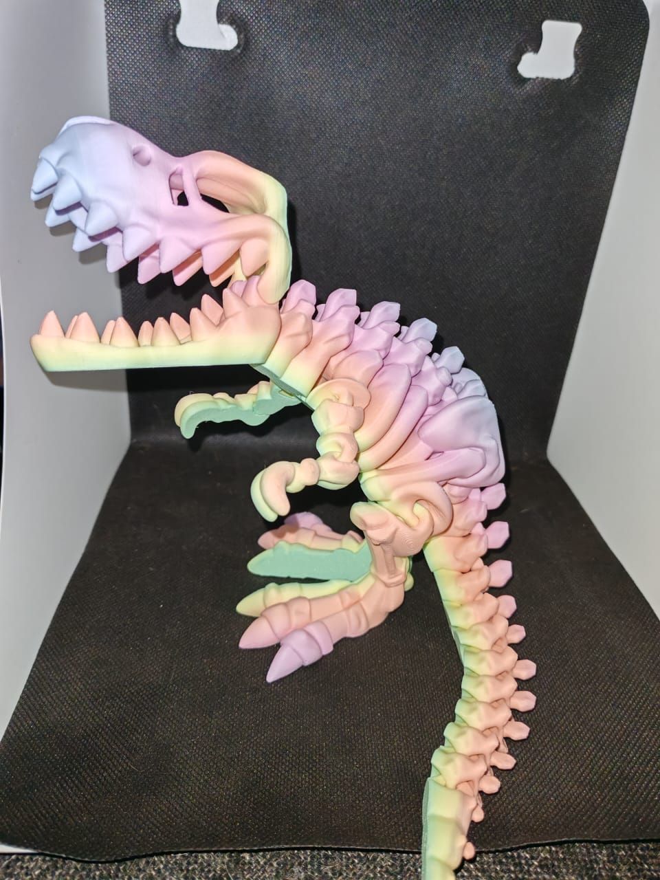 T rex medium 19cm_0