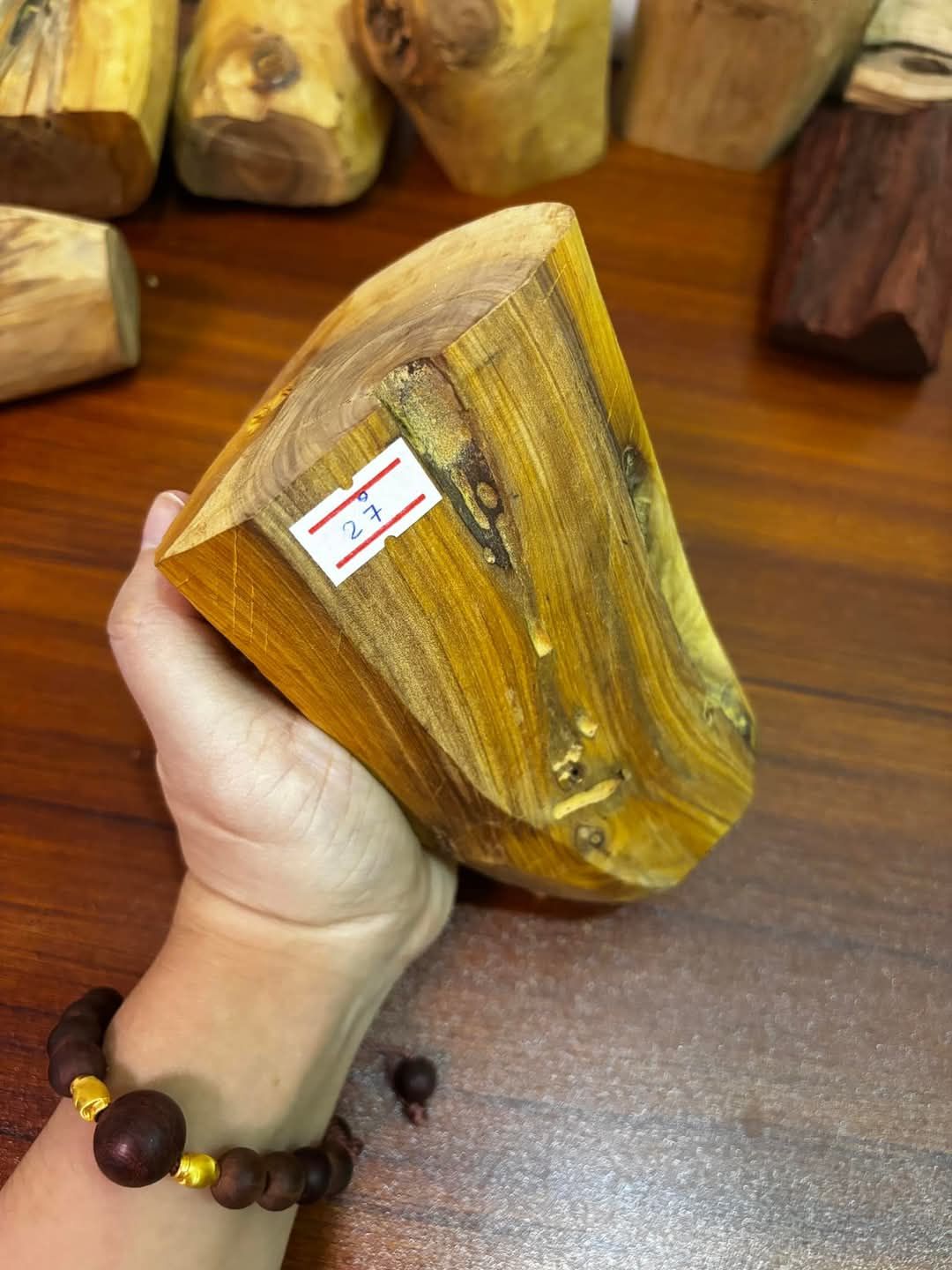 Shwe Sandalwood_ဩစတေးလျ တောင်နံကတိုး_128