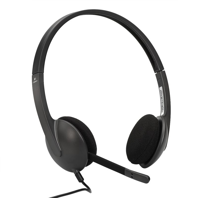  LOGITCH H340 COMPUTER HEADPHONE_1