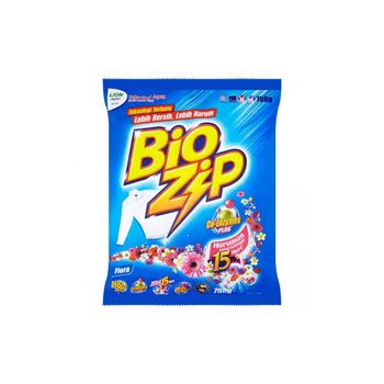 Soap Powder/Sabun Serbuk Bio Zip 750gx24_0