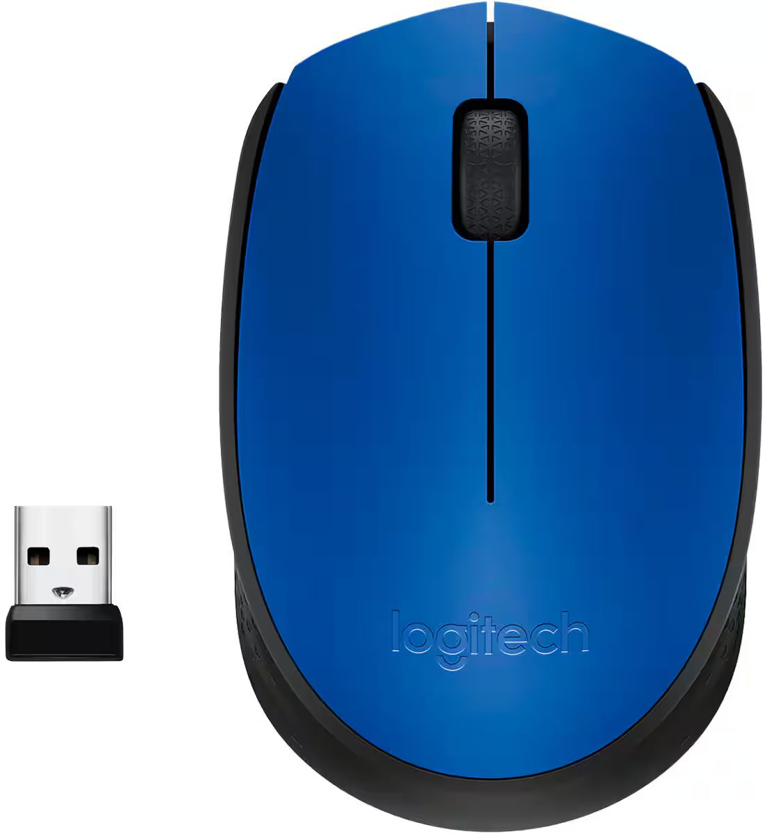 LOGITECH M170 WIRELESS MOUSE_2