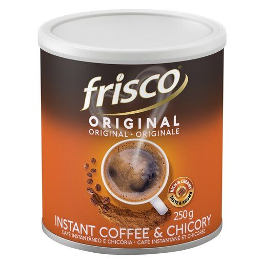 Frisco Instant Coffee 250g_0