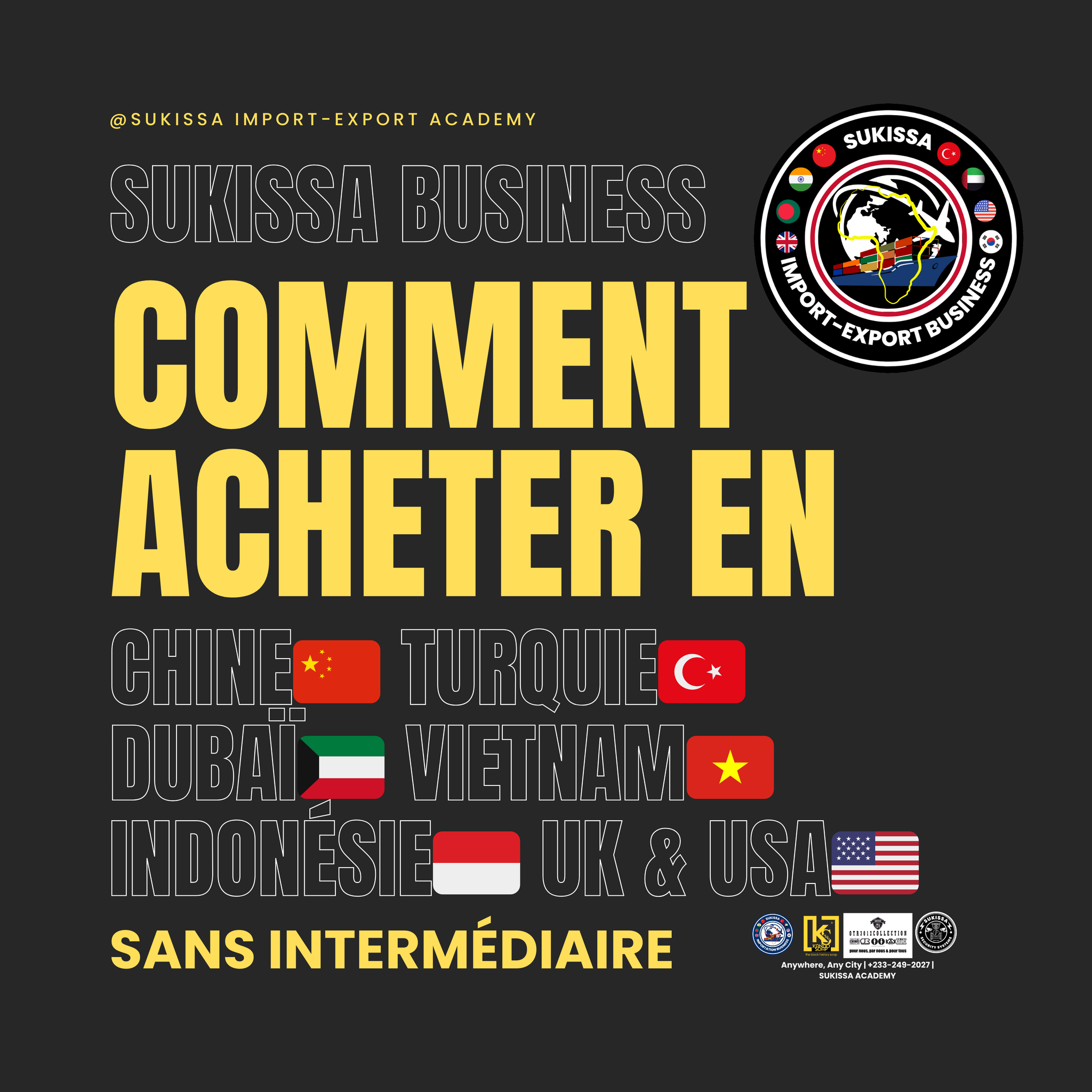 FORMATION IMPORTATION_0