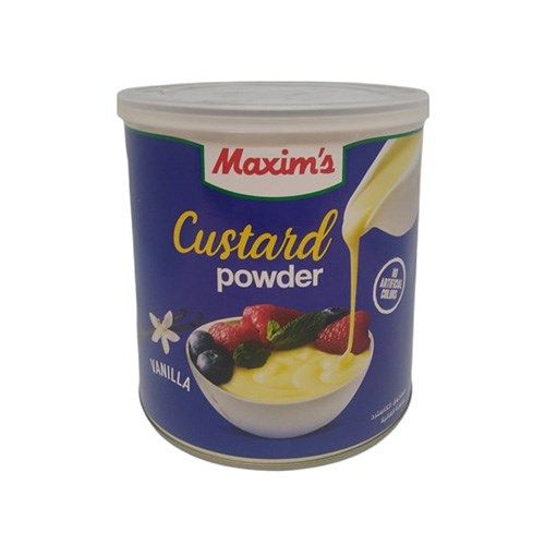 MAXIM CUSTARD POWDER_0