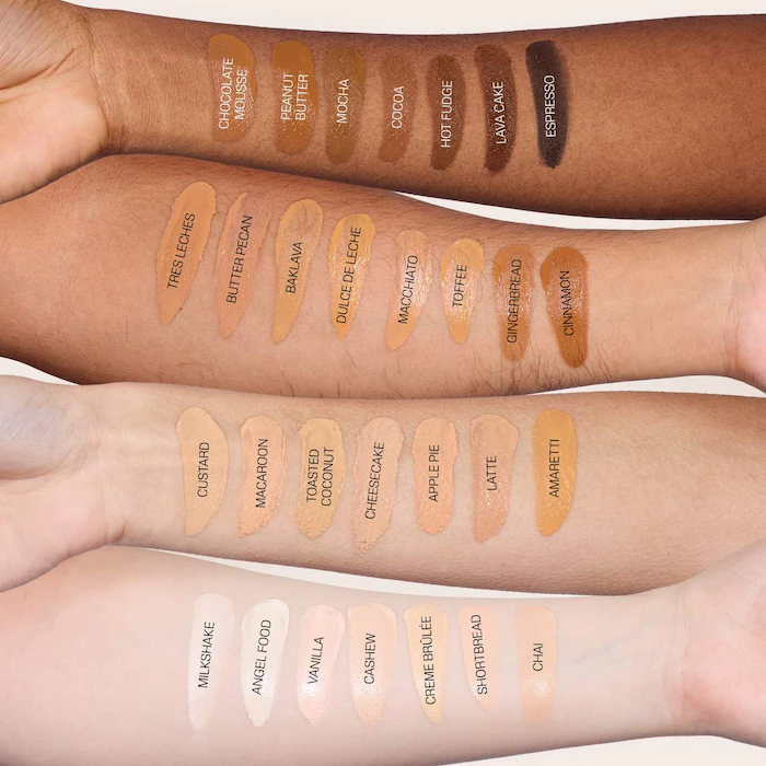 Huda Beauty Easy Blur Natural Airbrush Foundation_3