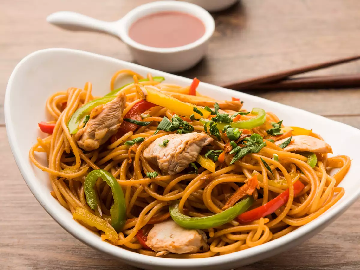 Chicken Noodles_0