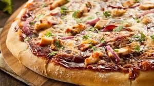 Mixed Pizza (Cheese, Beef, Chicken and Mixed Vegetables)_0