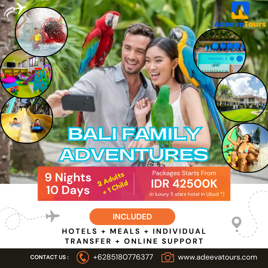 Bali Family Adventures_0