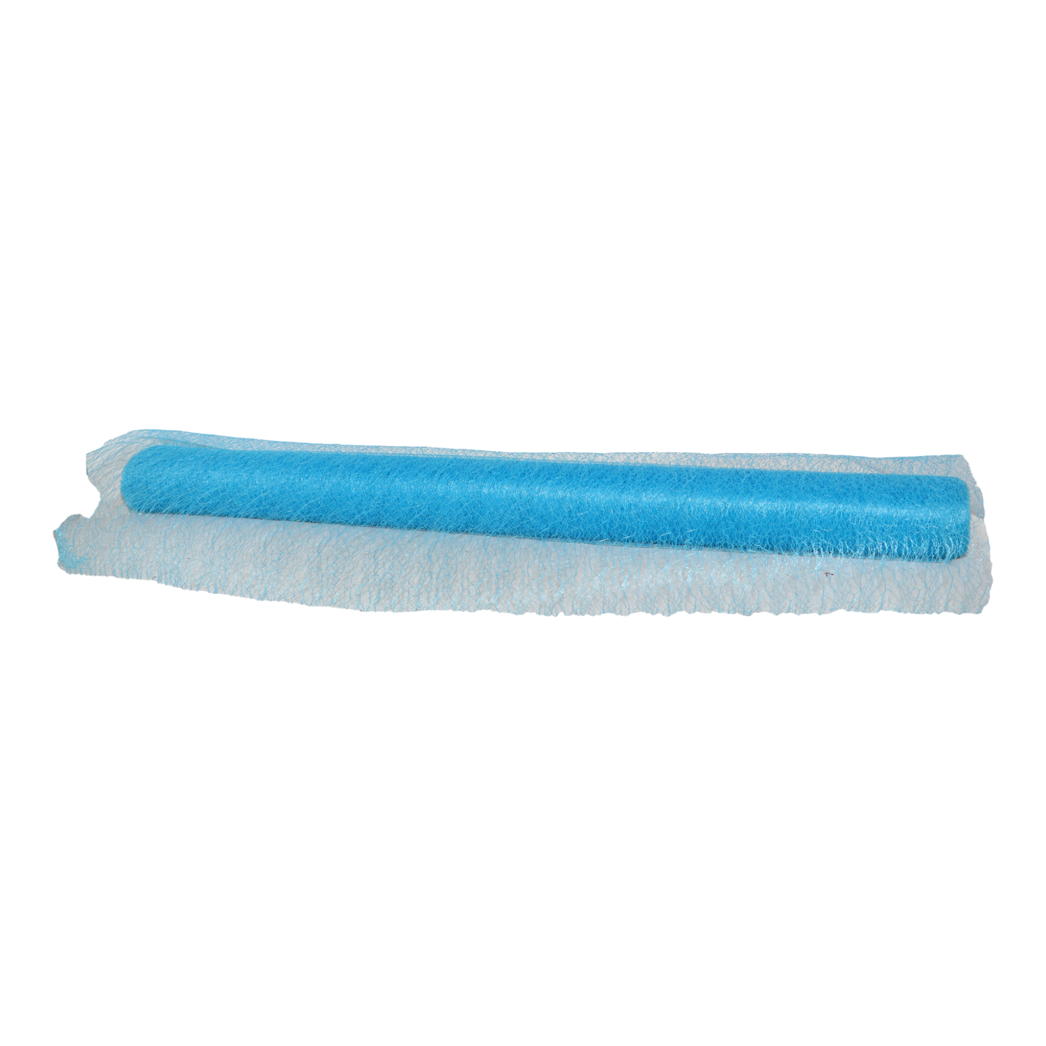 Sky Blue Net Roll Long_1