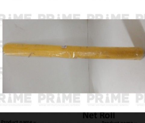 Mustard Net Roll Long_1