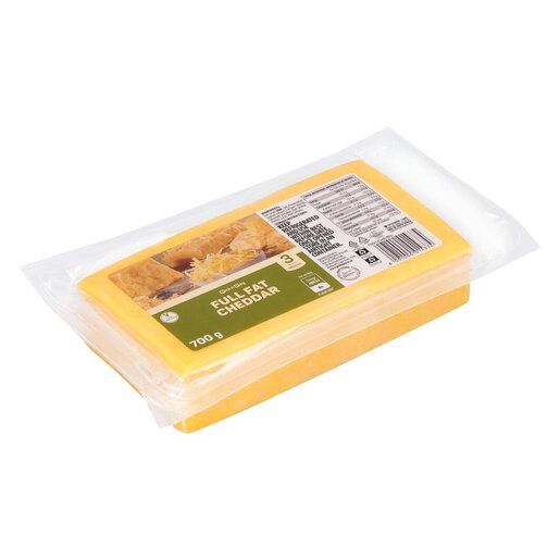 PnP Cheddar Cheese 700g_0