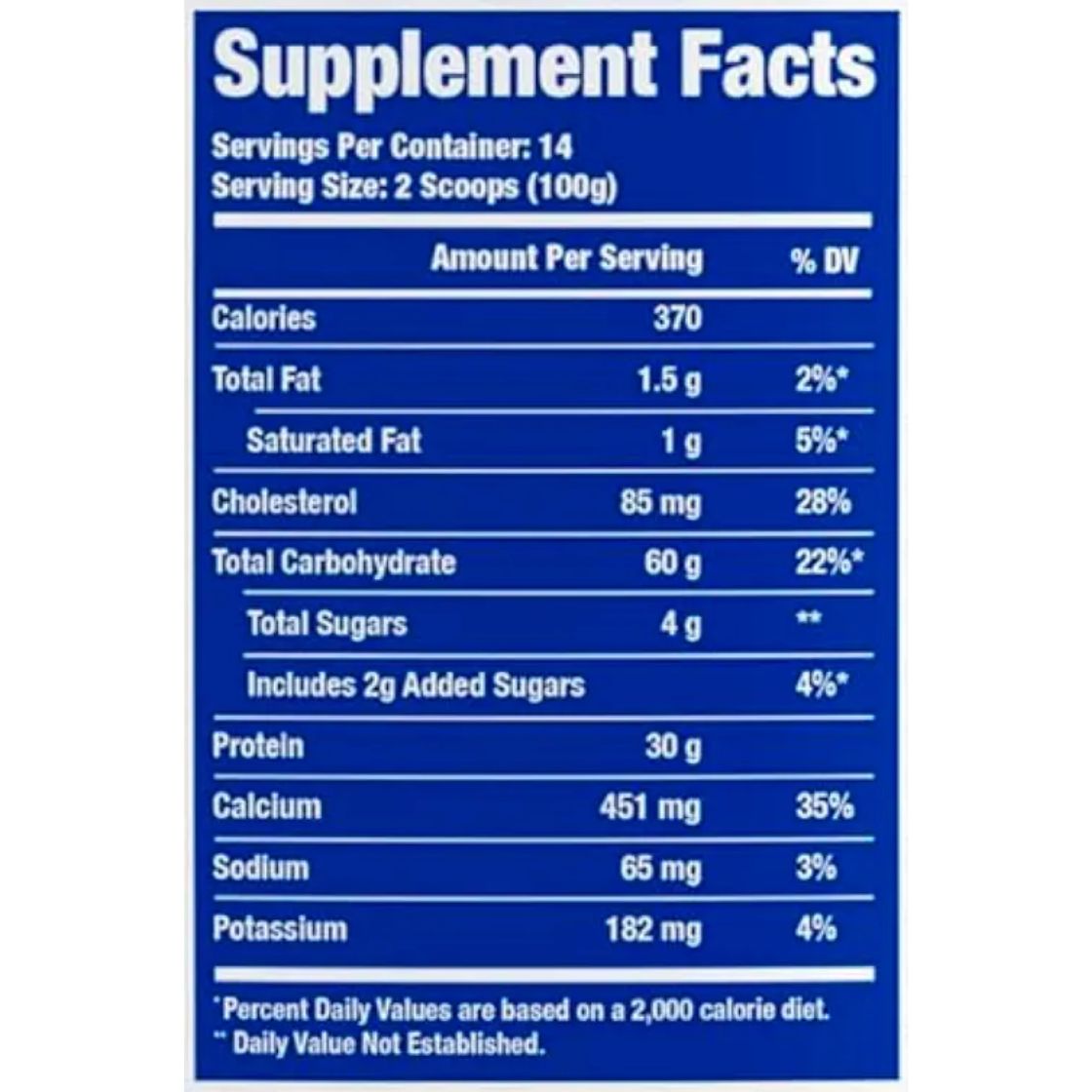 King Mass XL caramel waffers RONNIE COLEMAN_1