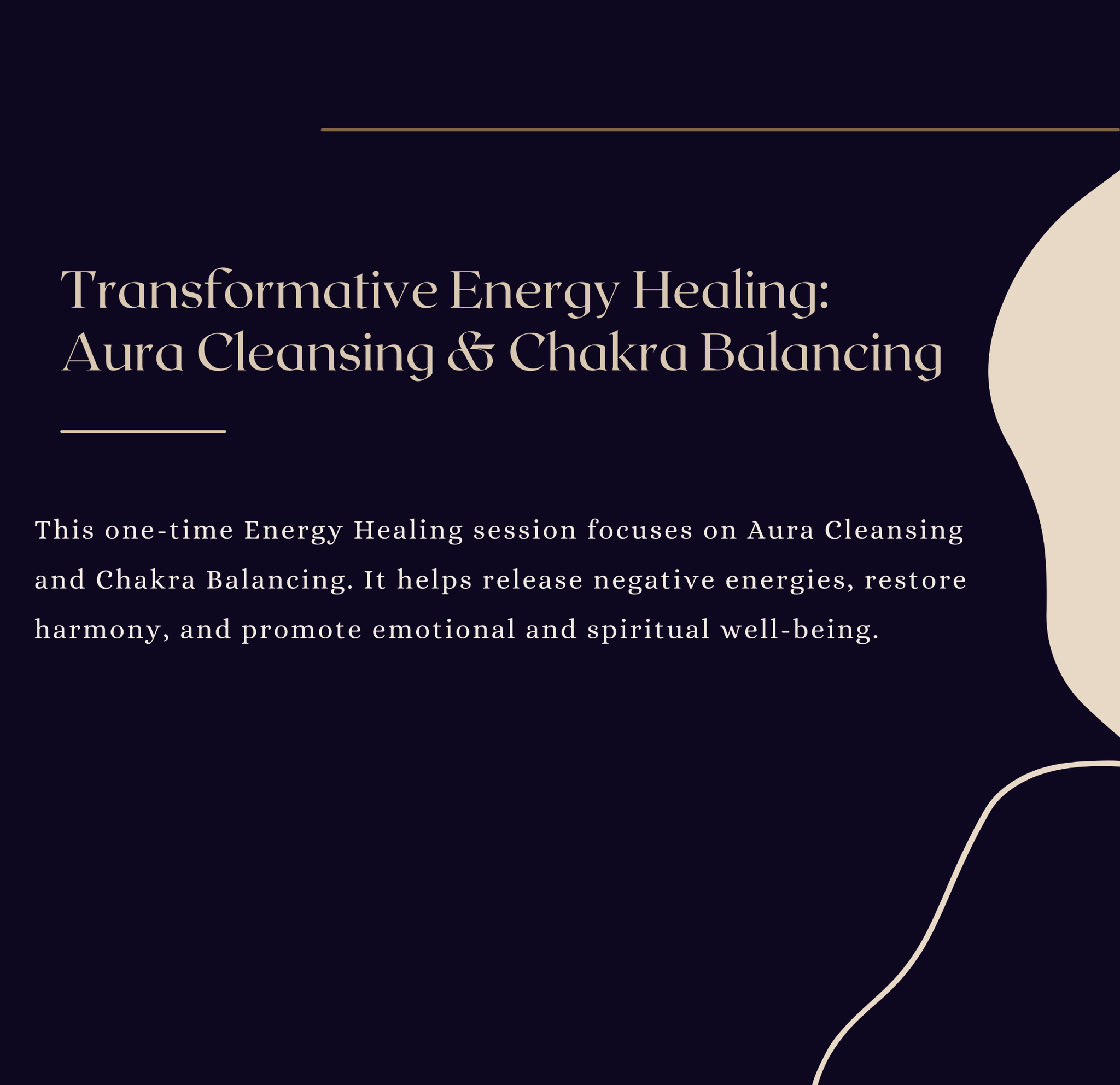 Transformative Energy Healing: Aura Cleansing & Chakra Balancing_1